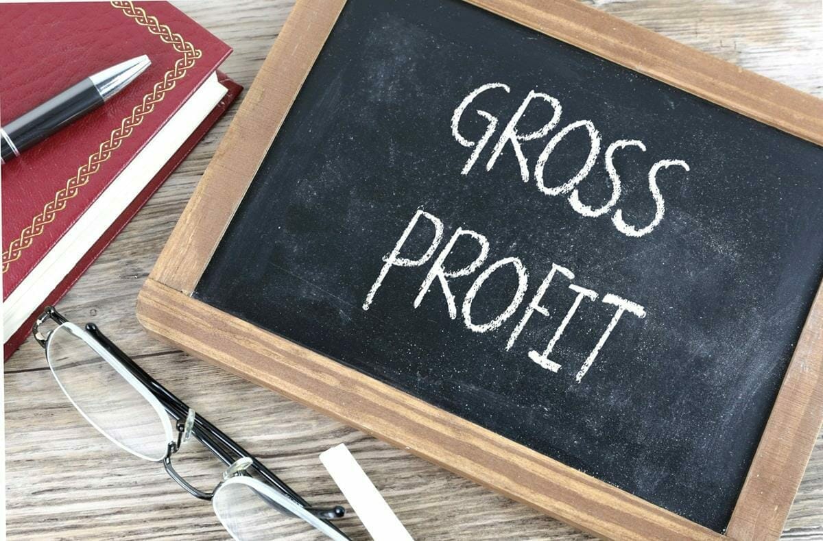 Gross profit & your business - I Hate Numbers