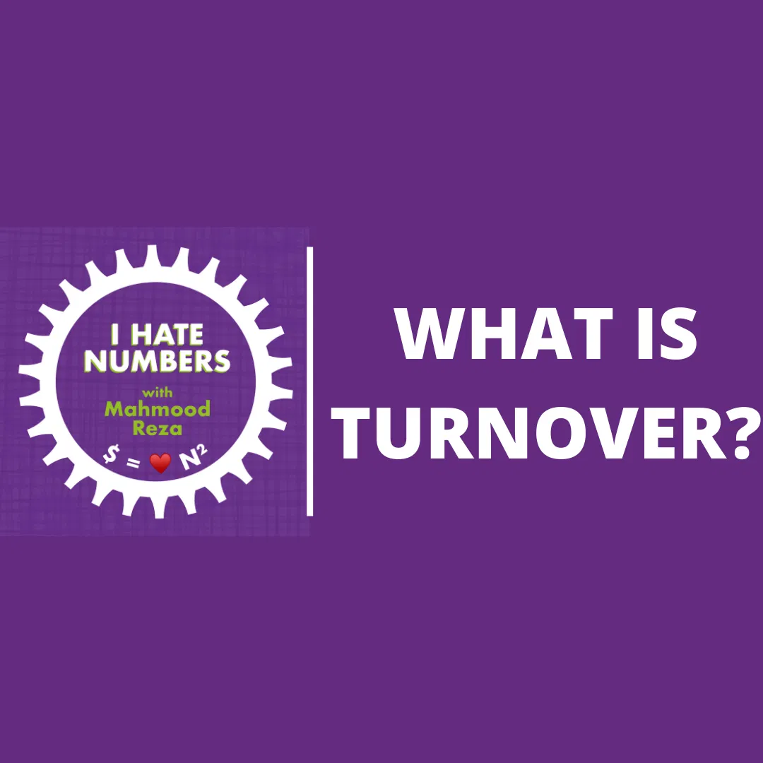 What best sale is turnover