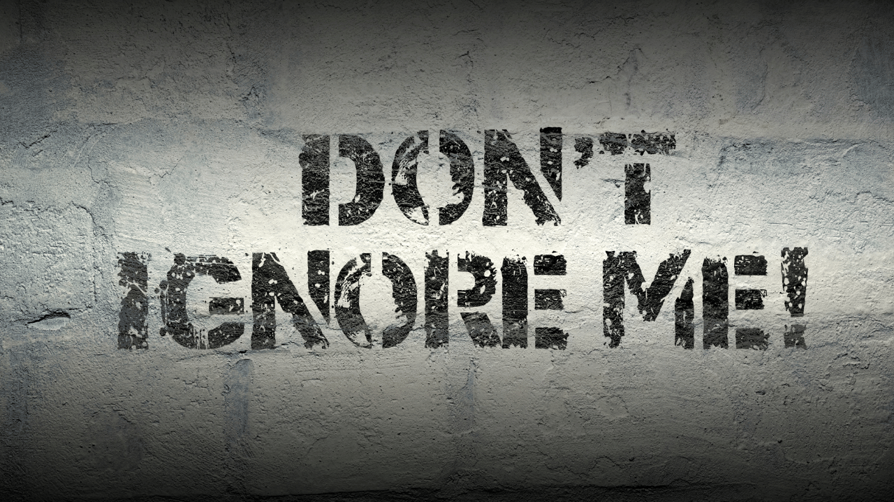 Five reasons to ignore your numbers - I Hate Numbers