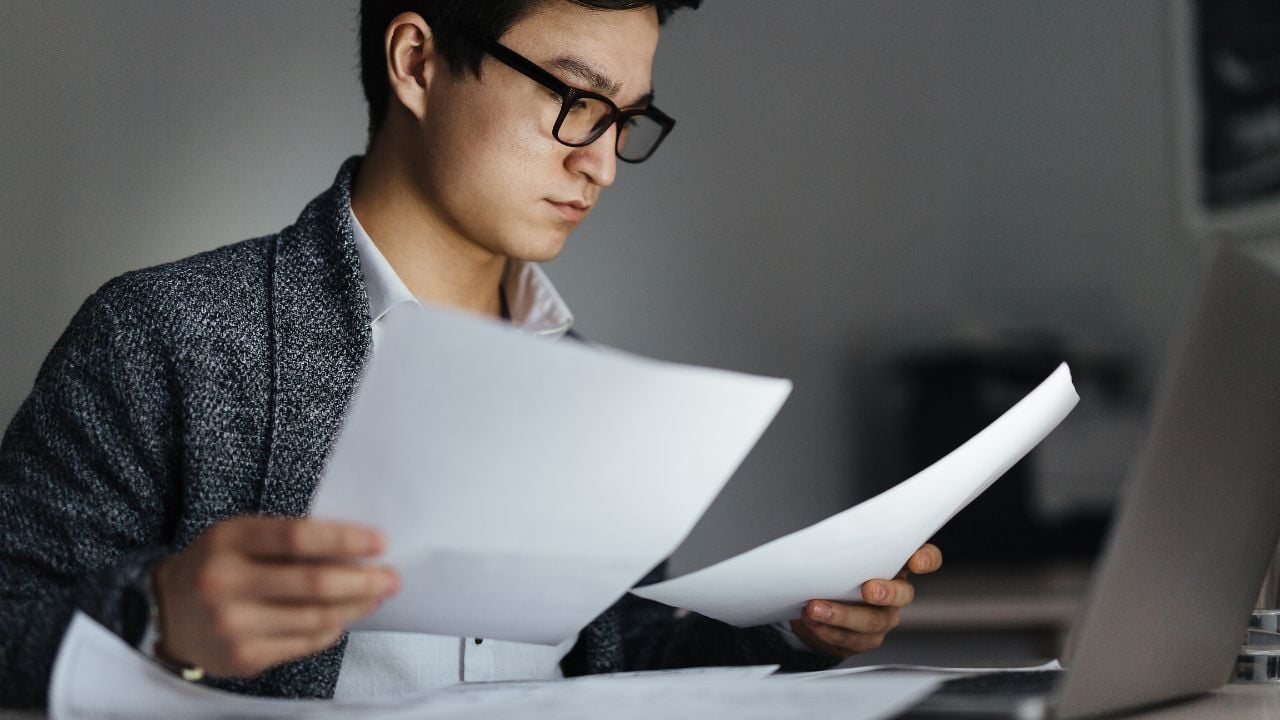 Paperwork Ltd Paperwork for Dividends: What You Need to Stay Compliant - I Hate Numbers
